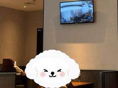 -萨莉亚意式餐厅(杭州西溪龙湖天街店)