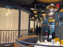 -老傅家湘潭水煮活鱼店(众一国际店)