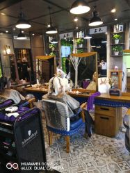 点击看大图 -上禾 HAIR SALON