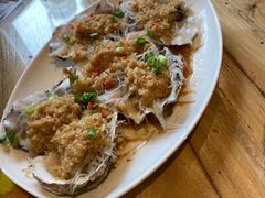 -虾宝贝胶东海鲜·渔家菜(小西天店)