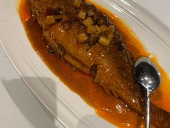 -局气 烤鸭·北京菜(光华路店)