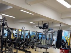 -中田健身工作室(莘庄地铁站店)