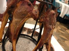 -阿拉丁新疆风味餐厅·清真(罗廊巷店)