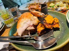 -La Strada(安福路店)