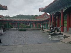 -珠海圆明新园