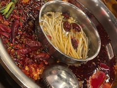 -华丰火锅(双林北横路店)
