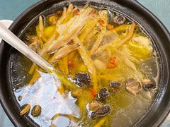 -溪涧堂农家土菜(神仙居店)