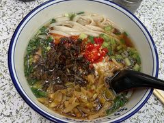 -虎子面粉馆(五一东村店)