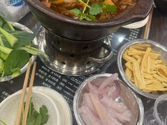 -川香煲(茅台路店)