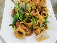 -波记美食店·现捞海鲜