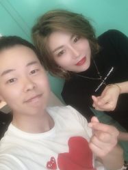 -伊本造型