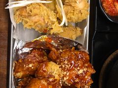 -米屋石锅拌饭(师大店)