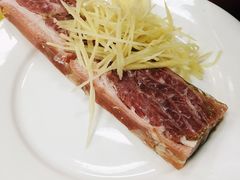 -镇南锅盖面馆(解放路店)