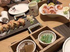 -长崎屋·日本料理·刺身·烧鸟(天河北路店)