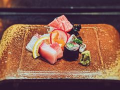 -奈良本寿司(永嘉路店)