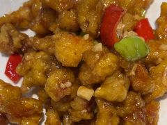 -叁拾壹克饺子·东北菜(国贸店)