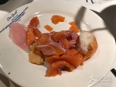 -星伦多自助料理·涮烤一体(虹悦城店)