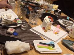 -长崎屋·日本料理·刺身·烧鸟(天河北路店)