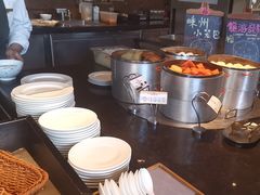 -索菲特西湖大酒店·香榭丽全日候餐厅(南山路店)