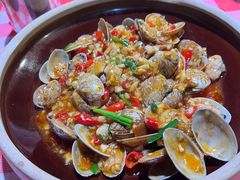 -丹虾·文和友小龙虾品牌·湘菜(北京路店)