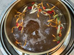 -大理董·董家小厨野生菌火锅(古城旗舰店)