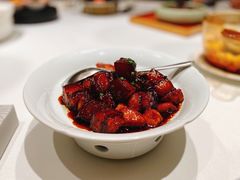 龙牌酱油红烧肉-天然台1908(中建广场店)