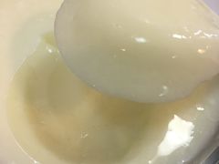 冻双皮奶-百花传统甜品店(原址店)