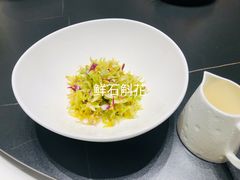 -品金陵(江苏大剧院店)