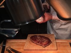 -MEAT MATE 鲜食肉铺(凤凰汇·里巷店)