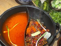 -于屿城重庆火锅(深圳总店)