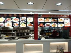 -老六杀猪菜(进乡街店)