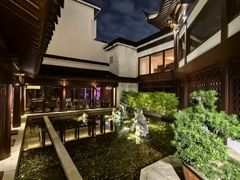 -苏州吴宫泛太平洋酒店