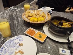 -福照楼汽锅鸡·云南菜(护国路店)