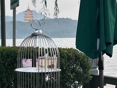 -杭州西湖柳莺里酒店