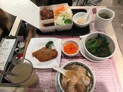 -池记(尖沙咀店)