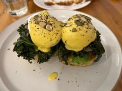 -Egg•Allday Brunch(襄阳北路店)