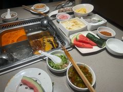-海底捞火锅(江宸天街店)