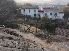 -浮山风景名胜区