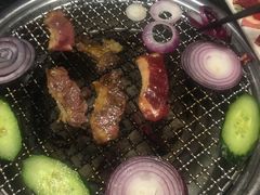 -虎焱炭火烧肉