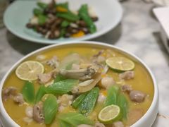 -雀蓝川菜(奥体广场店)