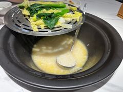 -水禾轩·海鲜蒸汽主题餐厅(拱北店)