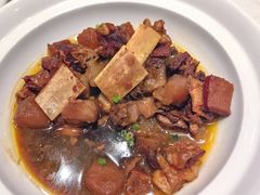 -文涵小院·邻里厨房