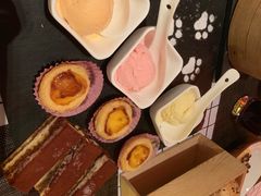 -海航大厦万豪酒店彩海轩中餐厅(霄云路店)