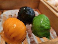 -蔡澜点心·粤菜(西单大悦城店)