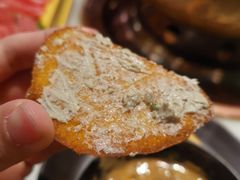 -京门老爆三·铜锅涮肉 爆肚(望京店)