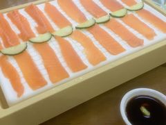-壹湖两岸·鱼鲜山里菜(东江湖店)