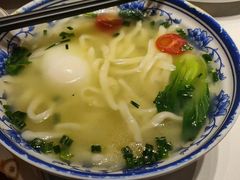 -大碗居·烤鸭·鱼头泡饼(天坛东门店)