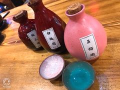 -好介口深夜酒馆(梅江店)