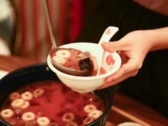 西瓜冰粉-香天下·四川火锅(安镇大润发店)
