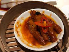 -利苑酒家(华熙国际店)